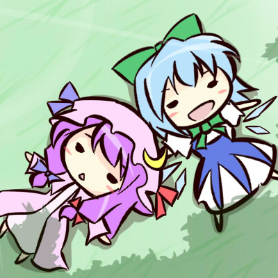 パチュチル