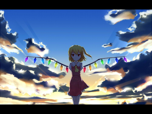 フランドール